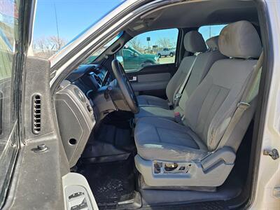 2012 Ford F-150 CREW 5.0L V8 RUNS&DRIVES GREAT! A/C COLD! BEDLINER   - Photo 41 - Woodward, OK 73801