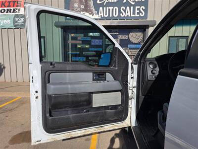 2012 Ford F-150 CREW 5.0L V8 RUNS&DRIVES GREAT! A/C COLD! BEDLINER   - Photo 50 - Woodward, OK 73801