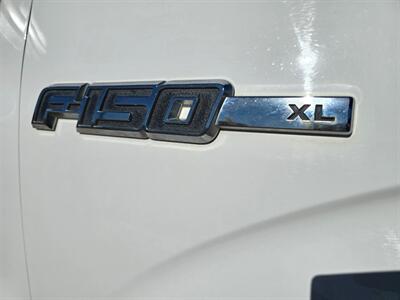 2012 Ford F-150 CREW 5.0L V8 RUNS&DRIVES GREAT! A/C COLD! BEDLINER   - Photo 64 - Woodward, OK 73801