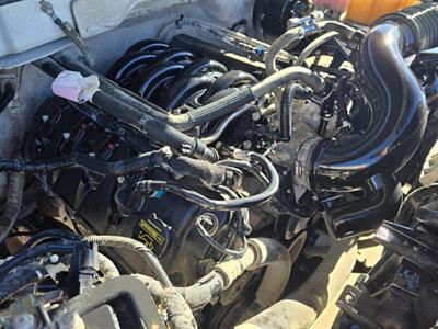 2012 Ford F-150 CREW 5.0L V8 RUNS&DRIVES GREAT! A/C COLD! BEDLINER   - Photo 11 - Woodward, OK 73801