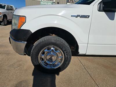 2012 Ford F-150 CREW 5.0L V8 RUNS&DRIVES GREAT! A/C COLD! BEDLINER   - Photo 65 - Woodward, OK 73801