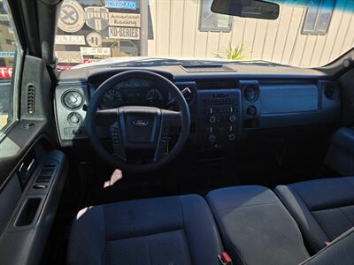2012 Ford F-150 CREW 5.0L V8 RUNS&DRIVES GREAT! A/C COLD! BEDLINER   - Photo 40 - Woodward, OK 73801