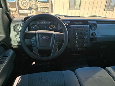 2012 Ford F-150 CREW 5.0L V8 RUNS&DRIVES GREAT! A/C COLD! BEDLINER   - Photo 21 - Woodward, OK 73801