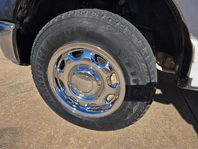 2012 Ford F-150 CREW 5.0L V8 RUNS&DRIVES GREAT! A/C COLD! BEDLINER   - Photo 60 - Woodward, OK 73801