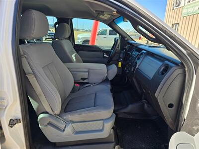 2012 Ford F-150 CREW 5.0L V8 RUNS&DRIVES GREAT! A/C COLD! BEDLINER   - Photo 18 - Woodward, OK 73801