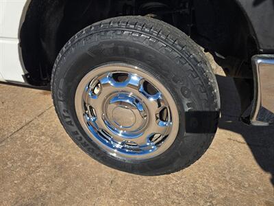 2012 Ford F-150 CREW 5.0L V8 RUNS&DRIVES GREAT! A/C COLD! BEDLINER   - Photo 59 - Woodward, OK 73801