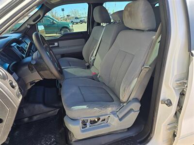 2012 Ford F-150 CREW 5.0L V8 RUNS&DRIVES GREAT! A/C COLD! BEDLINER   - Photo 19 - Woodward, OK 73801