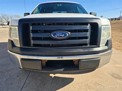 2012 Ford F-150 CREW 5.0L V8 RUNS&DRIVES GREAT! A/C COLD! BEDLINER   - Photo 75 - Woodward, OK 73801