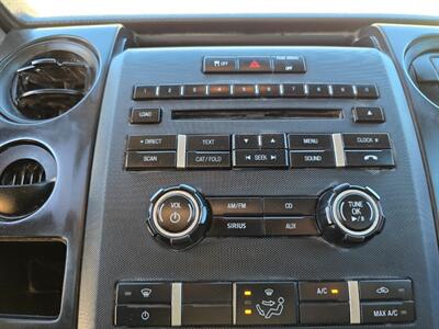 2012 Ford F-150 CREW 5.0L V8 RUNS&DRIVES GREAT! A/C COLD! BEDLINER   - Photo 29 - Woodward, OK 73801