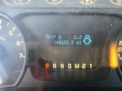 2012 Ford F-150 CREW 5.0L V8 RUNS&DRIVES GREAT! A/C COLD! BEDLINER   - Photo 31 - Woodward, OK 73801