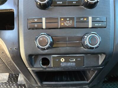 2012 Ford F-150 CREW 5.0L V8 RUNS&DRIVES GREAT! A/C COLD! BEDLINER   - Photo 30 - Woodward, OK 73801