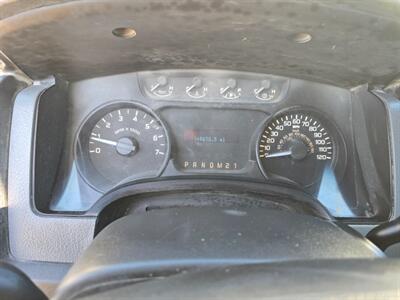 2012 Ford F-150 CREW 5.0L V8 RUNS&DRIVES GREAT! A/C COLD! BEDLINER   - Photo 16 - Woodward, OK 73801