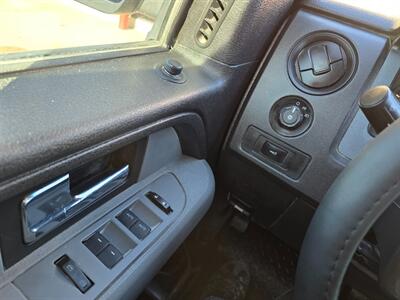 2012 Ford F-150 CREW 5.0L V8 RUNS&DRIVES GREAT! A/C COLD! BEDLINER   - Photo 26 - Woodward, OK 73801