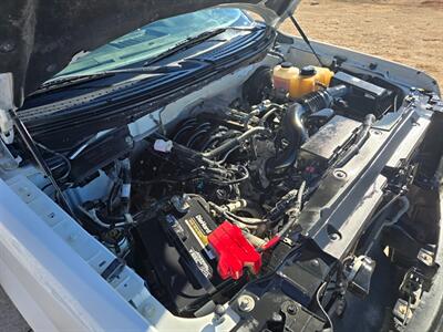 2012 Ford F-150 CREW 5.0L V8 RUNS&DRIVES GREAT! A/C COLD! BEDLINER   - Photo 56 - Woodward, OK 73801