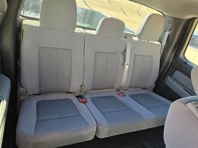 2012 Ford F-150 CREW 5.0L V8 RUNS&DRIVES GREAT! A/C COLD! BEDLINER   - Photo 45 - Woodward, OK 73801