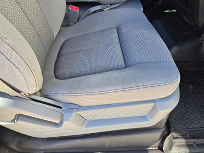 2012 Ford F-150 CREW 5.0L V8 RUNS&DRIVES GREAT! A/C COLD! BEDLINER   - Photo 48 - Woodward, OK 73801