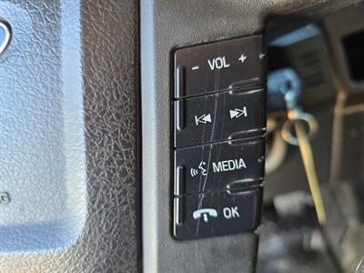 2012 Ford F-150 CREW 5.0L V8 RUNS&DRIVES GREAT! A/C COLD! BEDLINER   - Photo 28 - Woodward, OK 73801