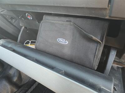 2018 Ford F-250 1OWNER 6.2L SERIVES TOPPER RUNS&DRIVES GREAT! A/C   - Photo 28 - Woodward, OK 73801