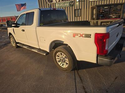 2018 Ford F-250 1OWNER 6.2L RUNS&DRIVES GREAT! A/C COLD GOOD TIRES   - Photo 6 - Woodward, OK 73801