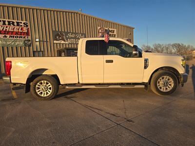 2018 Ford F-250 1OWNER 6.2L RUNS&DRIVES GREAT! A/C COLD GOOD TIRES   - Photo 75 - Woodward, OK 73801