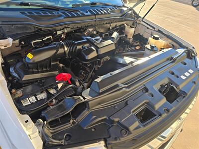 2018 Ford F-250 1OWNER 6.2L SERIVES TOPPER RUNS&DRIVES GREAT! A/C   - Photo 60 - Woodward, OK 73801