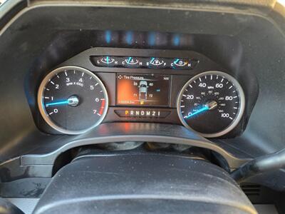2018 Ford F-250 1OWNER 6.2L SERIVES TOPPER RUNS&DRIVES GREAT! A/C   - Photo 41 - Woodward, OK 73801