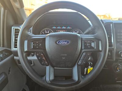 2018 Ford F-250 1OWNER 6.2L SERIVES TOPPER RUNS&DRIVES GREAT! A/C   - Photo 23 - Woodward, OK 73801