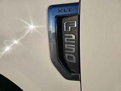 2018 Ford F-250 1OWNER 6.2L SERIVES TOPPER RUNS&DRIVES GREAT! A/C   - Photo 43 - Woodward, OK 73801