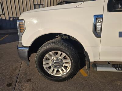 2018 Ford F-250 1OWNER 6.2L SERIVES TOPPER RUNS&DRIVES GREAT! A/C   - Photo 63 - Woodward, OK 73801