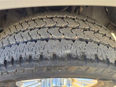 2018 Ford F-250 1OWNER 6.2L SERIVES TOPPER RUNS&DRIVES GREAT! A/C   - Photo 49 - Woodward, OK 73801