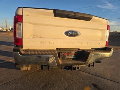 2018 Ford F-250 1OWNER 6.2L RUNS&DRIVES GREAT! A/C COLD GOOD TIRES   - Photo 84 - Woodward, OK 73801