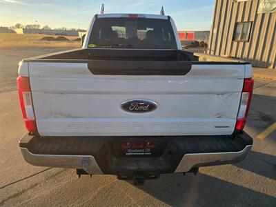 2018 Ford F-250 1OWNER 6.2L RUNS&DRIVES GREAT! A/C COLD GOOD TIRES   - Photo 8 - Woodward, OK 73801