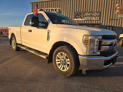 2018 Ford F-250 1OWNER 6.2L RUNS&DRIVES GREAT! A/C COLD GOOD TIRES   - Photo 71 - Woodward, OK 73801