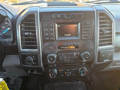 2018 Ford F-250 1OWNER 6.2L SERIVES TOPPER RUNS&DRIVES GREAT! A/C   - Photo 21 - Woodward, OK 73801