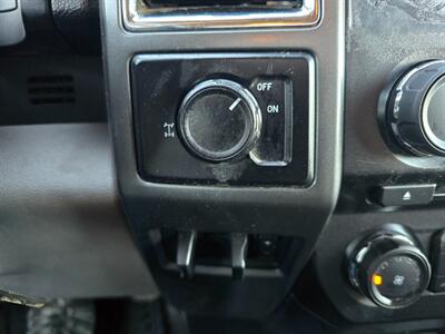 2018 Ford F-250 1OWNER 6.2L SERIVES TOPPER RUNS&DRIVES GREAT! A/C   - Photo 26 - Woodward, OK 73801