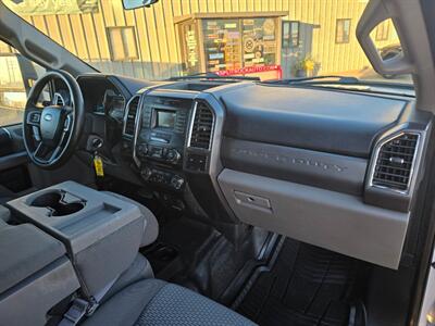 2018 Ford F-250 1OWNER 6.2L SERIVES TOPPER RUNS&DRIVES GREAT! A/C   - Photo 32 - Woodward, OK 73801