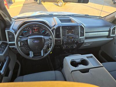 2018 Ford F-250 1OWNER 6.2L SERIVES TOPPER RUNS&DRIVES GREAT! A/C   - Photo 31 - Woodward, OK 73801