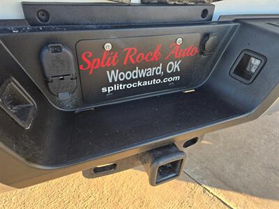 2018 Ford F-250 1OWNER 6.2L SERIVES TOPPER RUNS&DRIVES GREAT! A/C   - Photo 42 - Woodward, OK 73801