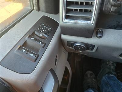 2018 Ford F-250 1OWNER 6.2L SERIVES TOPPER RUNS&DRIVES GREAT! A/C   - Photo 22 - Woodward, OK 73801