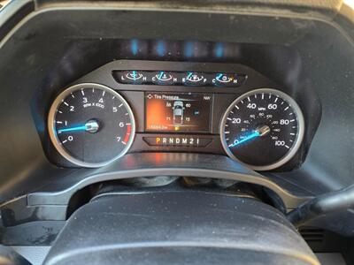 2018 Ford F-250 1OWNER 6.2L SERIVES TOPPER RUNS&DRIVES GREAT! A/C   - Photo 16 - Woodward, OK 73801
