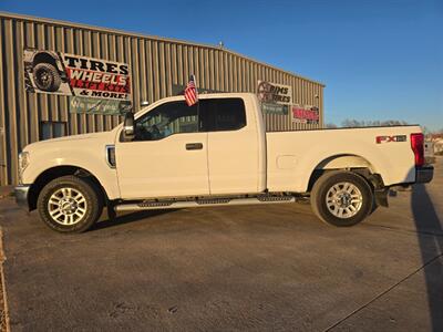 2018 Ford F-250 1OWNER 6.2L RUNS&DRIVES GREAT! A/C COLD GOOD TIRES   - Photo 76 - Woodward, OK 73801