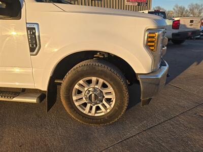 2018 Ford F-250 1OWNER 6.2L RUNS&DRIVES GREAT! A/C COLD GOOD TIRES   - Photo 70 - Woodward, OK 73801
