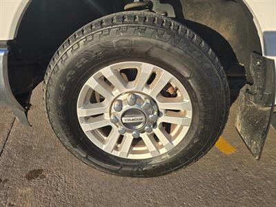 2018 Ford F-250 1OWNER 6.2L SERIVES TOPPER RUNS&DRIVES GREAT! A/C   - Photo 59 - Woodward, OK 73801