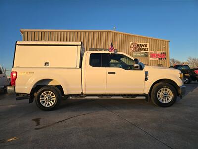 2018 Ford F-250 1OWNER 6.2L SERIVES TOPPER RUNS&DRIVES GREAT! A/C   - Photo 82 - Woodward, OK 73801