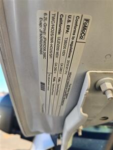 2018 Ford F-250 1OWNER 6.2L SERIVES TOPPER RUNS&DRIVES GREAT! A/C   - Photo 92 - Woodward, OK 73801