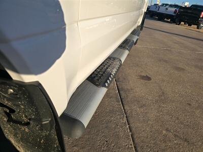 2018 Ford F-250 1OWNER 6.2L SERIVES TOPPER RUNS&DRIVES GREAT! A/C   - Photo 74 - Woodward, OK 73801