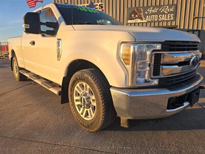 2018 Ford F-250 1OWNER 6.2L RUNS&DRIVES GREAT! A/C COLD GOOD TIRES   - Photo 72 - Woodward, OK 73801