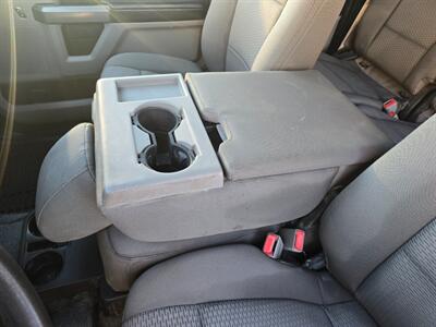 2018 Ford F-250 1OWNER 6.2L SERIVES TOPPER RUNS&DRIVES GREAT! A/C   - Photo 37 - Woodward, OK 73801