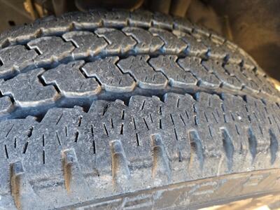 2018 Ford F-250 1OWNER 6.2L SERIVES TOPPER RUNS&DRIVES GREAT! A/C   - Photo 48 - Woodward, OK 73801