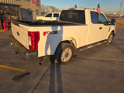 2018 Ford F-250 1OWNER 6.2L RUNS&DRIVES GREAT! A/C COLD GOOD TIRES   - Photo 5 - Woodward, OK 73801